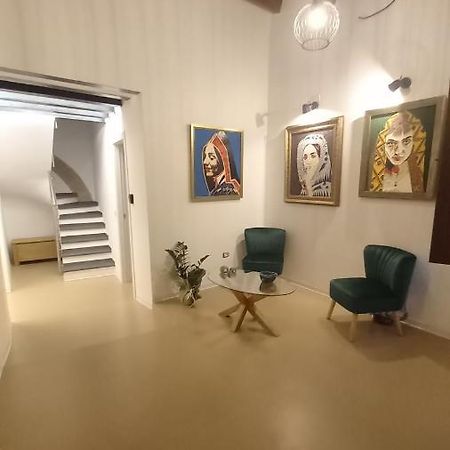 La Casetta Guest House Oristano Ngoại thất bức ảnh