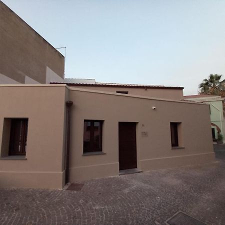 La Casetta Guest House Oristano Ngoại thất bức ảnh