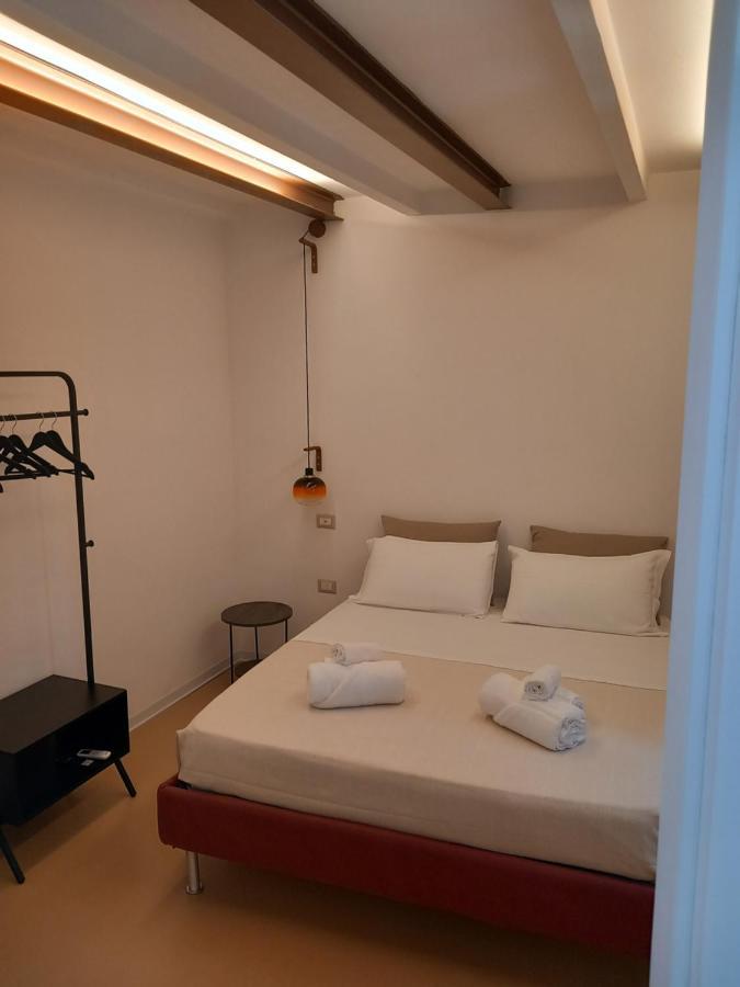 La Casetta Guest House Oristano Ngoại thất bức ảnh