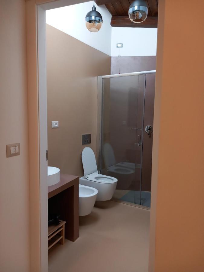 La Casetta Guest House Oristano Ngoại thất bức ảnh