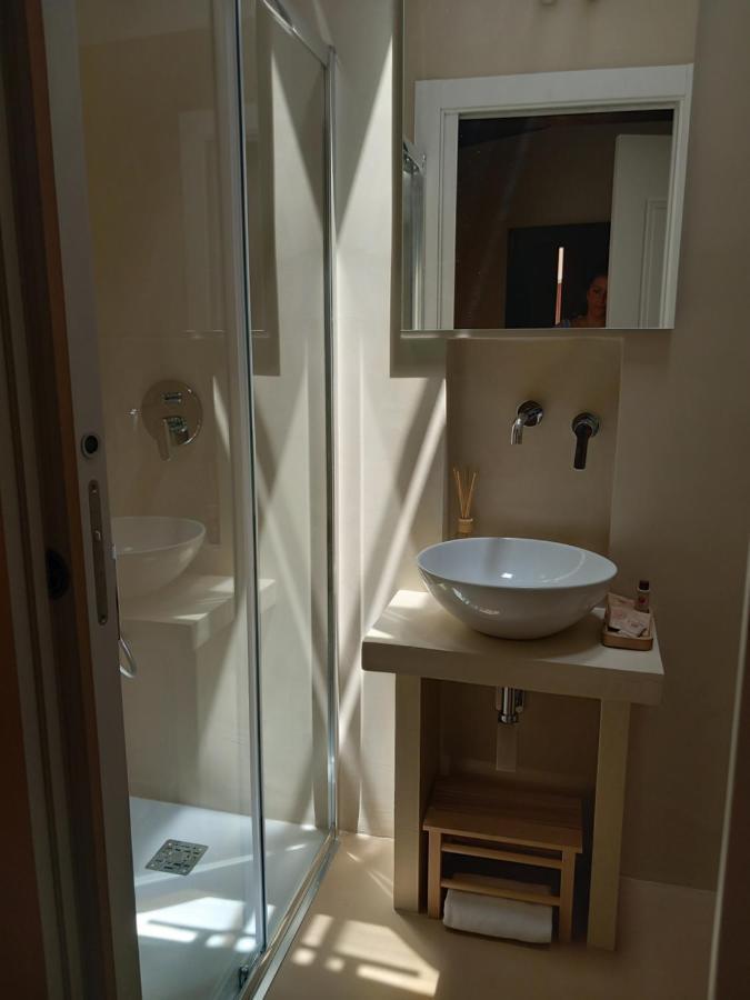 La Casetta Guest House Oristano Ngoại thất bức ảnh
