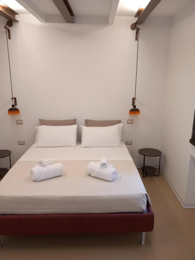 La Casetta Guest House Oristano Ngoại thất bức ảnh