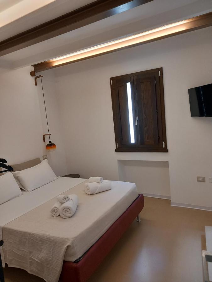La Casetta Guest House Oristano Ngoại thất bức ảnh