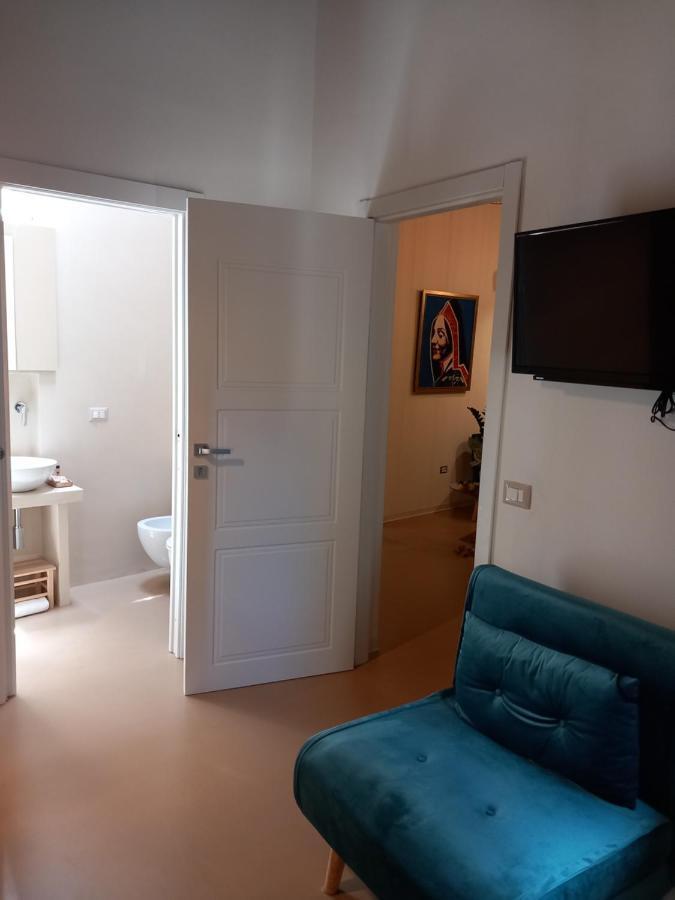La Casetta Guest House Oristano Ngoại thất bức ảnh