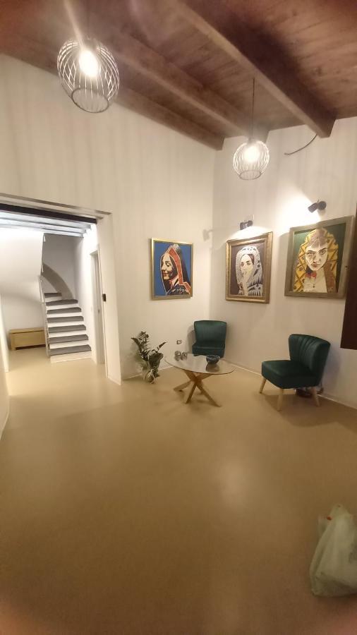 La Casetta Guest House Oristano Ngoại thất bức ảnh
