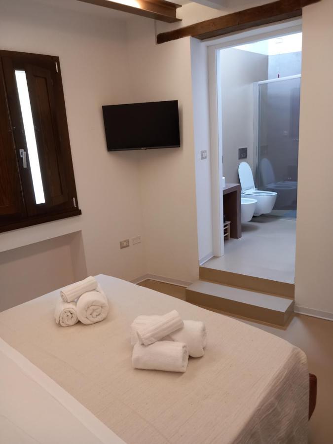 La Casetta Guest House Oristano Ngoại thất bức ảnh