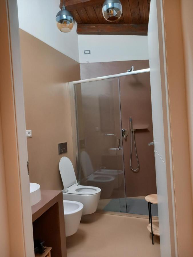La Casetta Guest House Oristano Ngoại thất bức ảnh