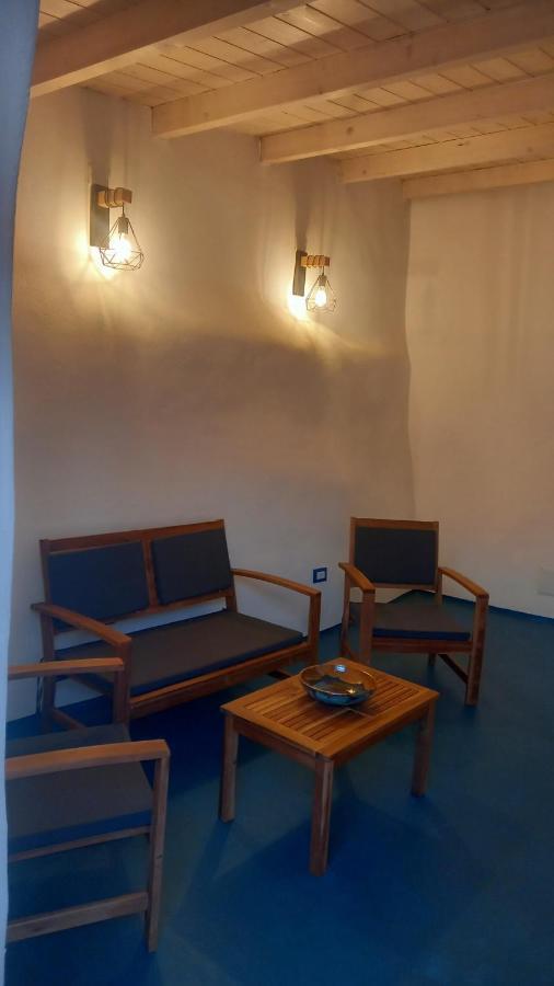 La Casetta Guest House Oristano Ngoại thất bức ảnh