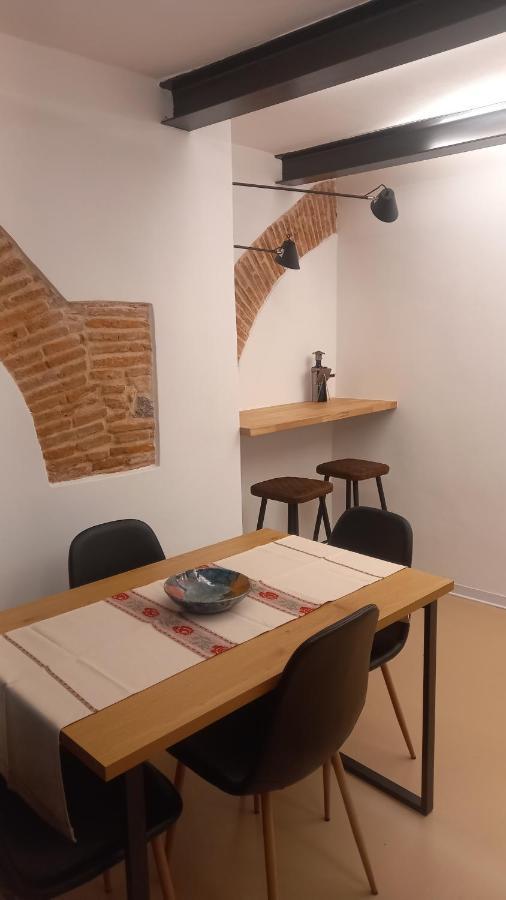 La Casetta Guest House Oristano Ngoại thất bức ảnh