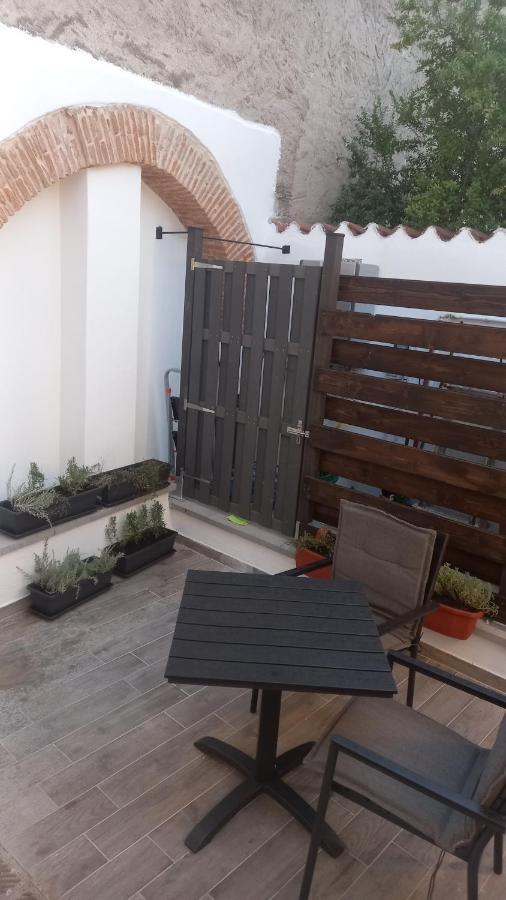 La Casetta Guest House Oristano Ngoại thất bức ảnh