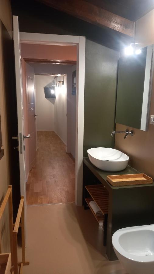 La Casetta Guest House Oristano Ngoại thất bức ảnh