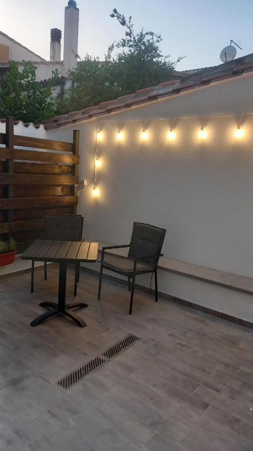 La Casetta Guest House Oristano Ngoại thất bức ảnh