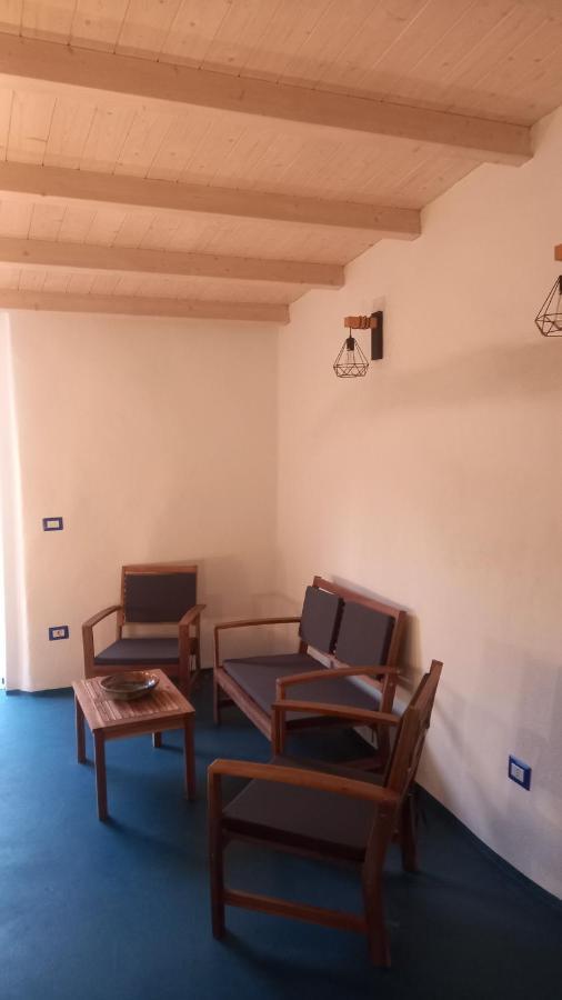 La Casetta Guest House Oristano Ngoại thất bức ảnh