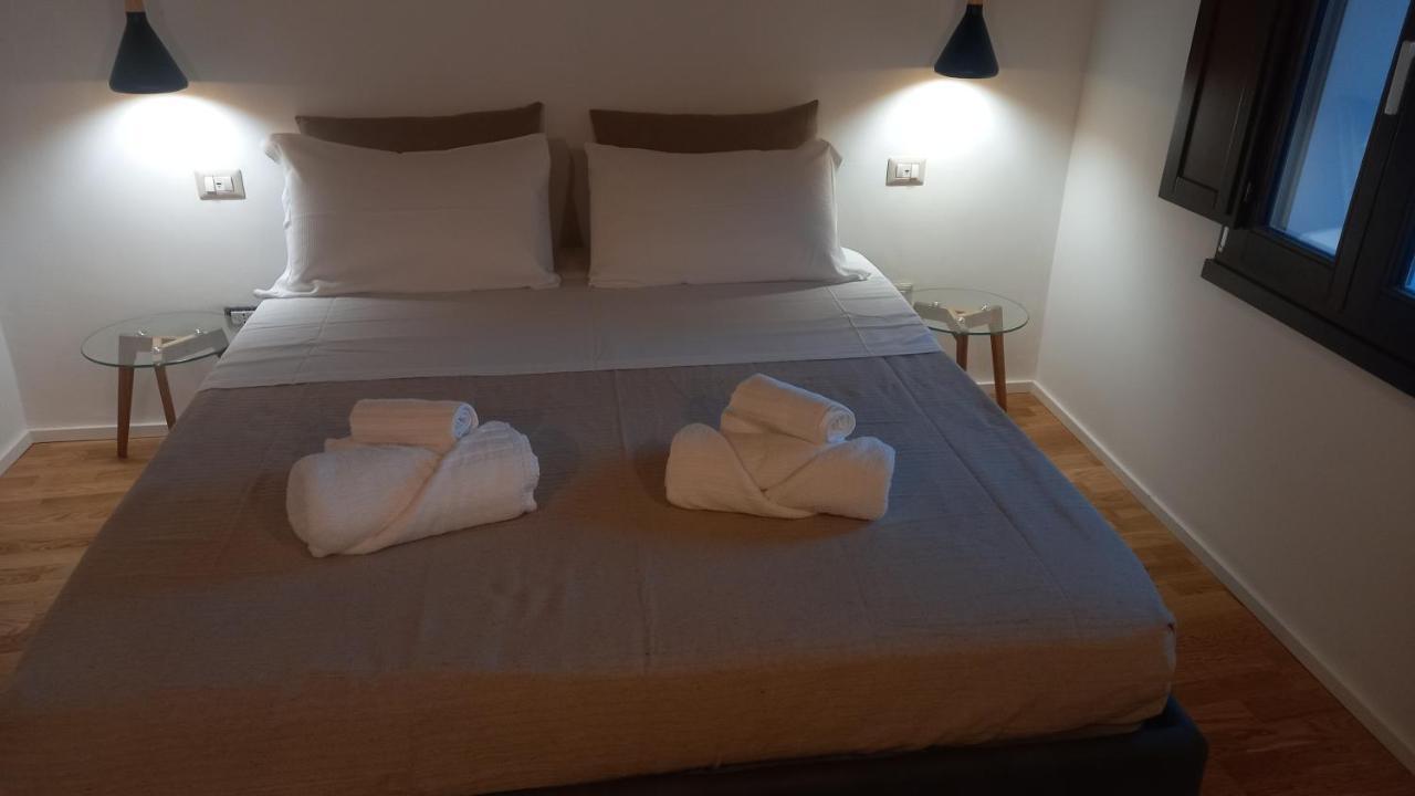 La Casetta Guest House Oristano Ngoại thất bức ảnh