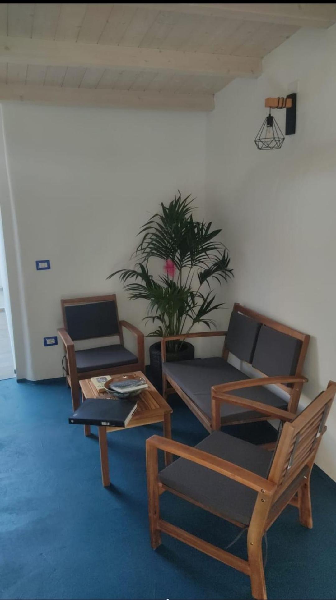 La Casetta Guest House Oristano Ngoại thất bức ảnh