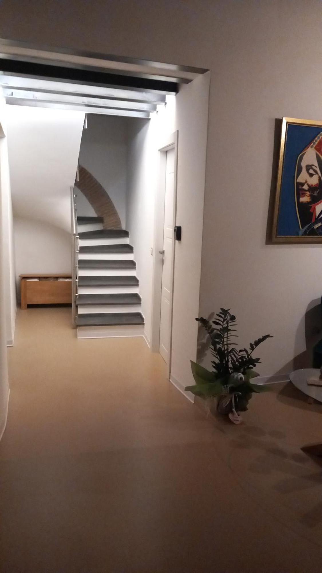 La Casetta Guest House Oristano Ngoại thất bức ảnh