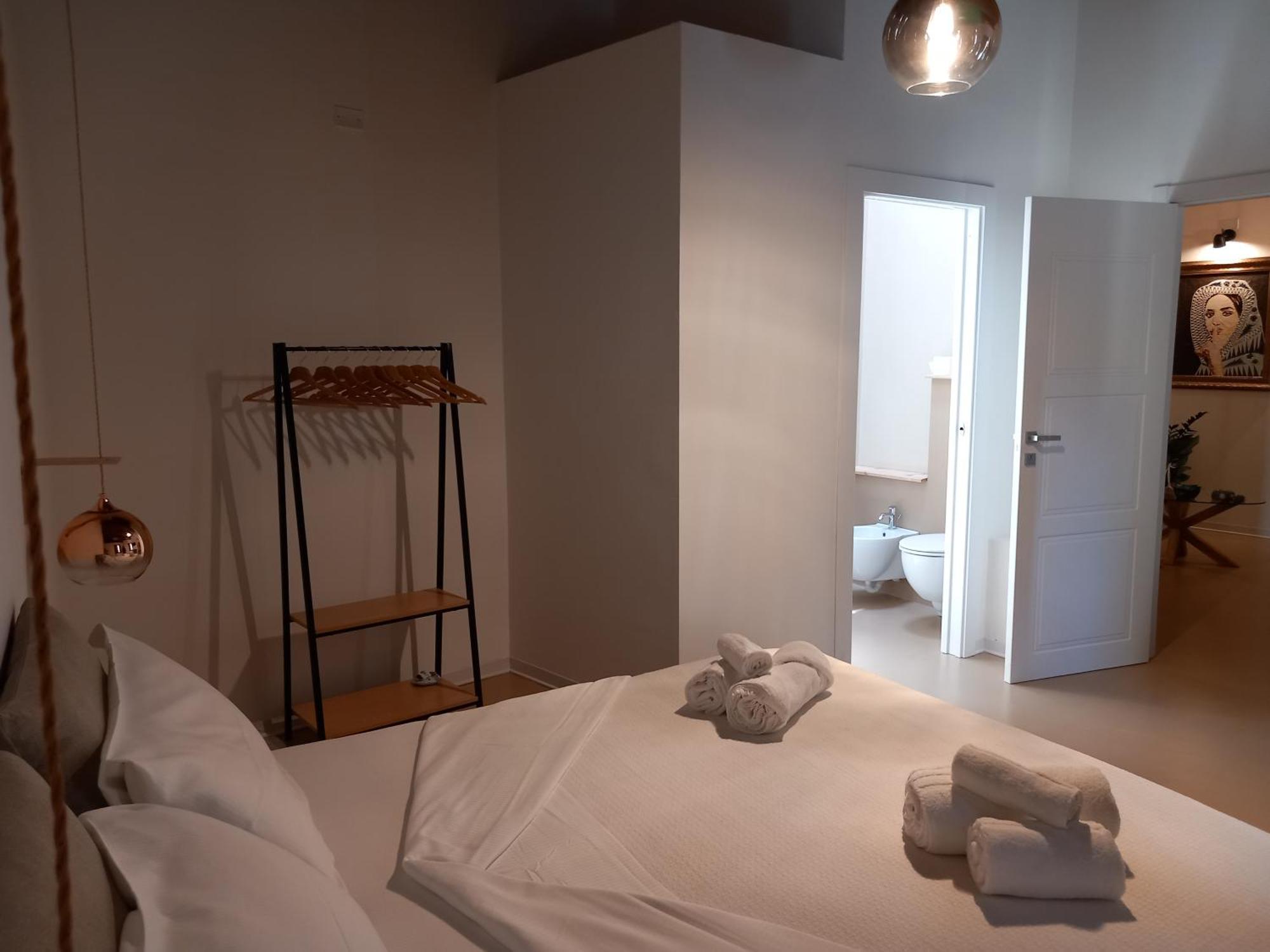 La Casetta Guest House Oristano Ngoại thất bức ảnh
