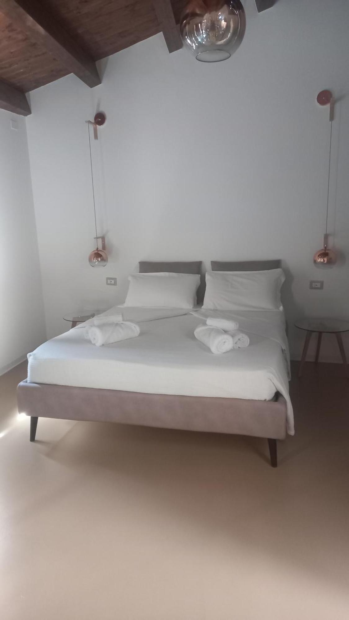 La Casetta Guest House Oristano Ngoại thất bức ảnh